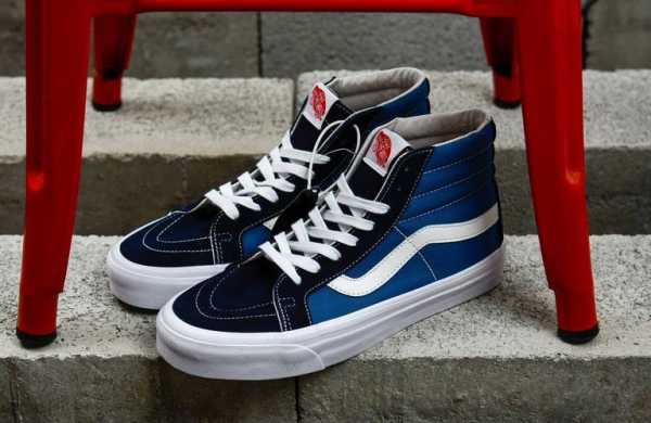 vans高端支线vault区别（vans syndicate支线）