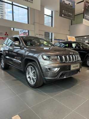 jeep高端品牌（jeep车吗）