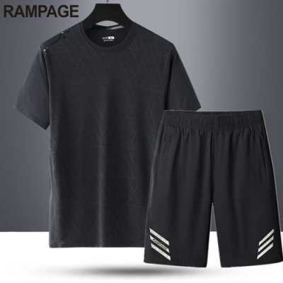 rampage是奢侈品牌吗（rampage品牌男装怎么样）