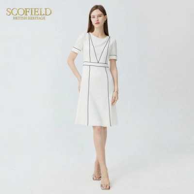 scofield的高端品牌（scofield女装是什么品牌）