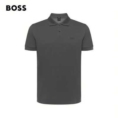 boss高端服装（boss是什么品牌服装）