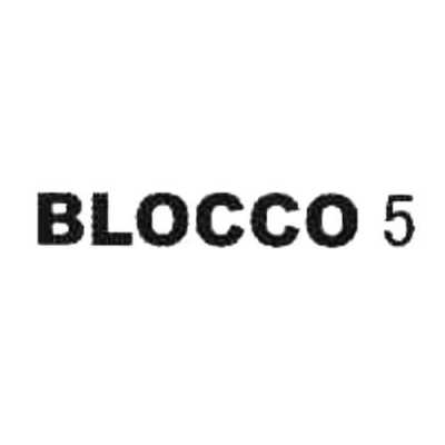 blocco5是奢侈品牌么（blocoo5是哪国的品牌）