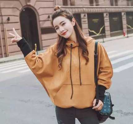 什么衣服是过时的？秋季穿搭潮流图片女