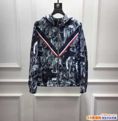 高仿奢侈品牌服装代理（高仿奢侈品服装进货渠道）