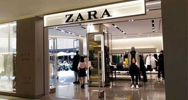 zara高端品牌叫什么（zara 高端品牌）