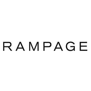 rampage是奢侈品牌吗（RAMPAGE是什么品牌）