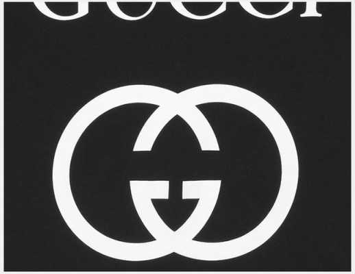 g奢侈品牌衣服（g是什么奢侈品logo）