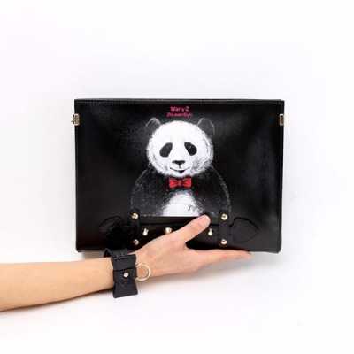 奢侈品牌panda包（奢侈品牌panda包价位）