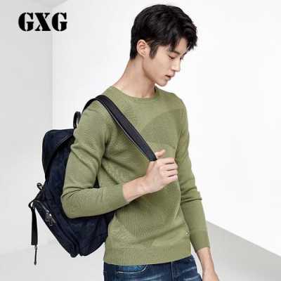 gxg和太平鸟哪个衣服质量好？gxg潮流服装