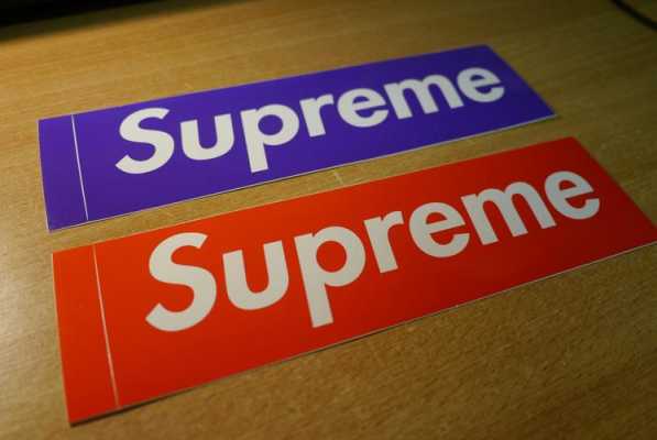 supreme品牌是奢侈品吗（supreme算奢侈品吗）