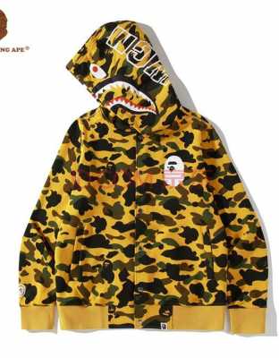 aape是什么牌子的衣服？潮流品牌bape