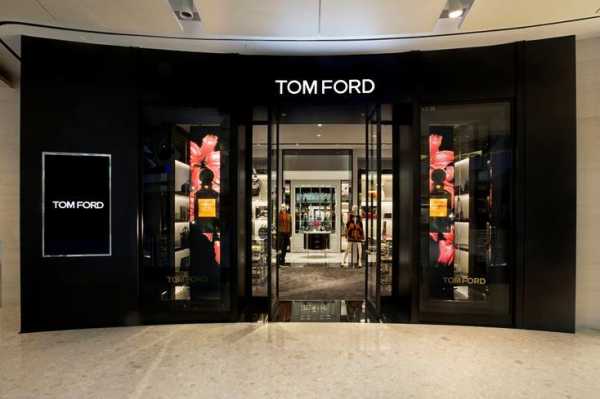 奢侈品品牌tomford（奢侈品品牌三大集团公司是）