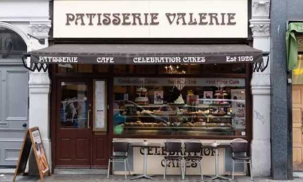 patisserie是什么品牌？英国潮流店铺