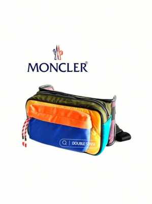 奢侈品牌moncler（奢侈品牌包包）