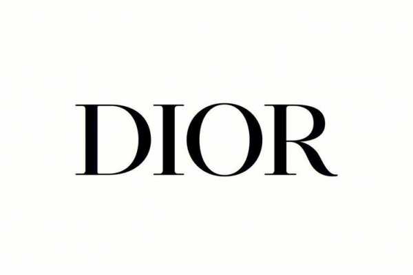 奢侈品牌dior（奢侈品牌logo大全）