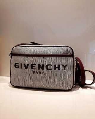 世界十大奢侈品牌givenchy（世界十大奢侈品牌相机）