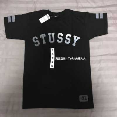 stussy尺码怎么选？stussy潮流女神