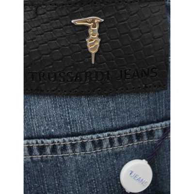 楚萨迪是奢侈品牌吗（楚萨迪trussardi jeans）