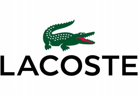 lacoste高端（lacostelogo）