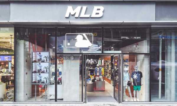 mlbfese是什么牌子？（美国的潮流商店）