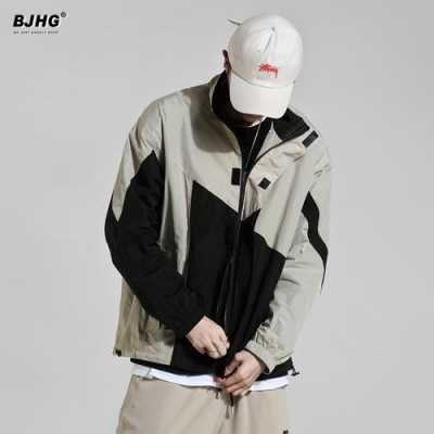 bjhg是什么品牌衣服价位？（2016秋季潮流男装）