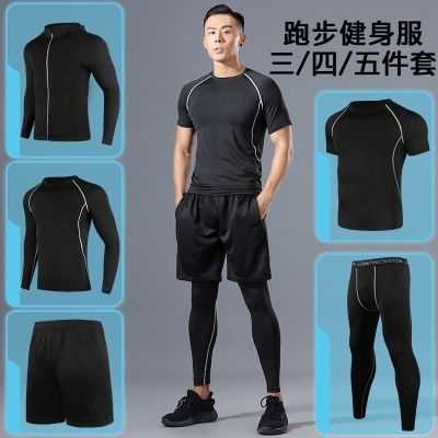 请问健身训练服哪个牌子比较好？（健身潮流衣服品牌）