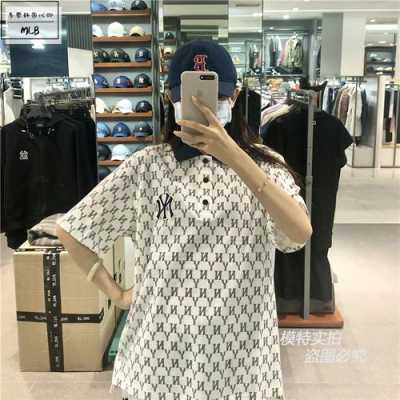 ny是什么牌子哪国的？（韩国潮流服装(女士)）