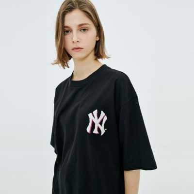 mlb和ny什么区别？（欧美潮流服装大全）