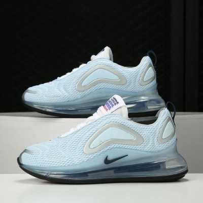 新款nikeairmax气垫跑步鞋潮流休闲运动鞋555416多少钱？（耐克潮流男鞋图片）